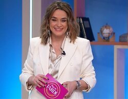 Adiós al 'Plan de tarde' de Toñi Moreno: RTVE cancela por sorpresa el programa de La 1