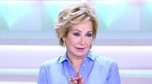 El "tarao" que ha protagonizado un momento surrealista en 'El programa de AR': "¡Me podéis comer la polla!"