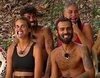 'Supervivientes: Tierra de nadie' (13,6%) crece y es lo más visto frente a 'Hermanos' (14%) y 'MasterChef' (11,9%)