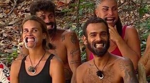 'Supervivientes: Tierra de nadie' (13,6%) crece y es lo más visto frente a 'Hermanos' (14%) y 'MasterChef' (11,9%)