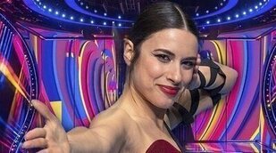 Primera imagen oficial del escenario de Eurovisión 2023 donde actuará Blanca Paloma en Liverpool