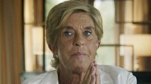 'Una vida Bárbara' (12,3%) lidera frente a la estrepitosa caída de 'Los pacientes del doctor García' (5,9%)