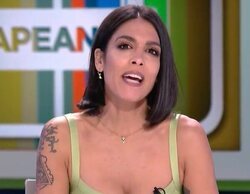 Lorena Castell abandona 'Zapeando' tras nueve años ligada al programa de laSexta