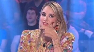 Alba Carrillo carga contra Telecinco tras su salida: "Se están quedando con lo malo"