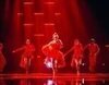 Eurovisión 2023: Portugal brilla y Loreen confirma que lleva sus paneles en el primer día de ensayos