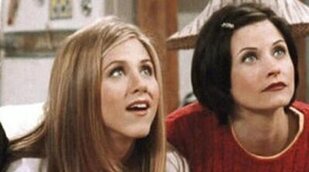 'Friends' sigue creando tendencia: es la serie en la que más se inspiran los españoles para decorar su hogar