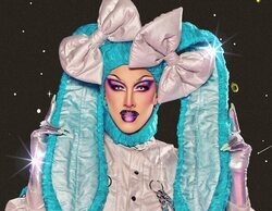 Chanel Anorex, tercera expulsada de 'Drag Race España 3'