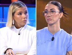 Keyla, la razón de la "ruptura" entre Laura Boado y Naomi Asensi tras 'La isla de las tentaciones'