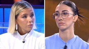 Keyla, la razón de la "ruptura" entre Laura Boado y Naomi Asensi tras 'La isla de las tentaciones'