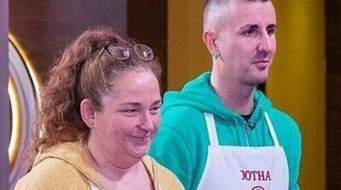 'MasterChef' (14,2%) firma máximo, 'Hermanos' (12%) baja y 'El debate de las tentaciones' anota un 10,5%