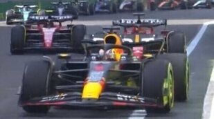 La CNMC expedienta a Telefónica por su acuerdo con DAZN sobre la Fórmula 1