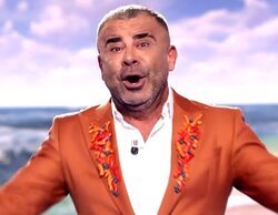 'Supervivientes' (18,4%) lidera frente al estreno de 'El camino a casa' (6,3%) y la bajada de 'Heridas' (9,3%)