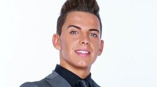 Rafa Mateo ('¿Quién quiere casarse con mi hijo?') sufre un ictus a los 29 años