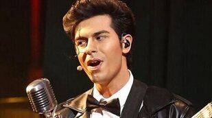 'Tu cara me suena' (18,2%) no se baja del trono ante un 'Deluxe' (13,3%) estable