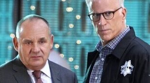 'CSI' domina la noche y 'Cine western' se hace con el control de la tarde