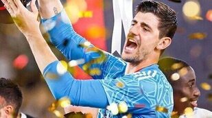 La 1 arrasa con la Coronación (22%) y el fútbol (39,5%), que lleva al unidígito a 'Got Talent' y 'La Voz Kids'