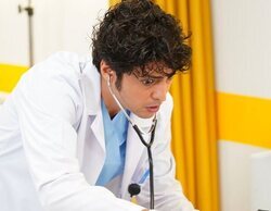 'Doctor Alí' triunfa en Nova ocupando el podio de lo más visto