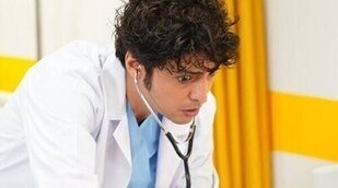 'Doctor Alí' triunfa en Nova ocupando el podio de lo más visto