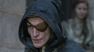 George R.R. Martin apoya la huelga de guionistas y aclara su impacto en 'La Casa del Dragón'