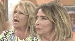 'Sálvame' empieza su primer programa tras la cancelación buscando trabajo a sus colaboradores