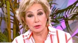 Ana Rosa Quintana seguirá en 'El programa de Ana Rosa' durante su salto a las tardes de Telecinco