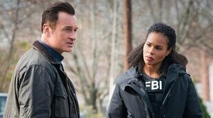 Energy lidera la jornada y cuenta con cinco espacios entre lo más visto, con 'FBI Most Wanted' a la cabeza