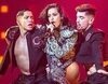 Chanel no se sintió a gusto su semana de Eurovisión: "Pasaron muchas cosas internas, rifirrafes, tensiones..."