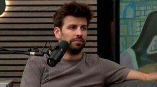 Gerard Piqué no oculta su alegría ante la cancelación de 'Sálvame': "Para la sociedad es mejor que se acabe"