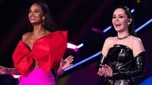 El look de las presentadoras y el desconcierto con Croacia, entre los memes de la semi 1 de Eurovisión 2023