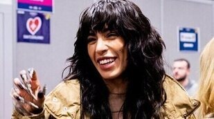 Loreen, tras la primera semifinal de Eurovisión 2023: "Me da miedo pensar en perder o ganar"