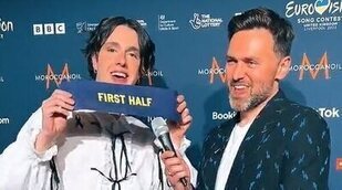 Suecia, Finlandia y Portugal acompañarán a Blanca Paloma en la primera mitad de la final de Eurovisión 2023