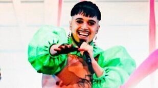 'Supervivientes' (13,3%) se acerca a 'MasterChef' (12,5%) y la Semifinal 1 de Eurovisión anota un 4,3%