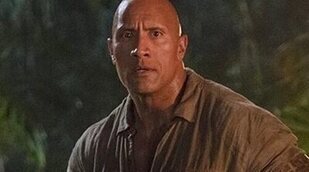 "Jumanji: Bienvenidos a la jungla" saca pecho ante 'Mentes criminales' y 'Cine western'
