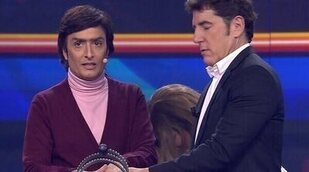 Villano Antillano, Ana Torroja o Raffaella Carrà, entre las imitaciones de la gala 8 de 'Tu cara me suena 10'