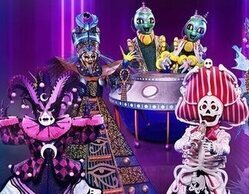 'Mask Singer' (18,2%) arrasa en su regreso, 'Maribáñez' debuta con un 6,4% y 'El pueblo 3' llega con un 11,6%