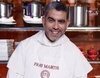 'MasterChef 11': Fray Marcos hace historia al alzarse como decimoséptimo expulsado a pesar de tener el pin
