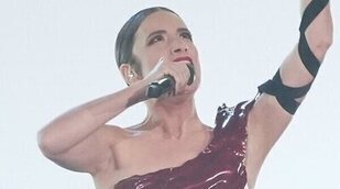 Blanca Paloma queda en 17º lugar en Eurovisión 2023, con la peor puntuación del televoto