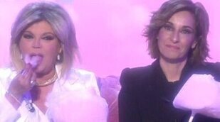 'Sálvame' ironiza con la edición "Algodón de azúcar" para "contentar" a quienes los tachan de telebasura