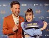Estonia, Austria y Polonia compartirán la primera mitad de la final de Eurovisión 2023 con Blanca Paloma