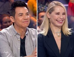 'El comodín de La 1' emitirá un especial de Eurovisión con los exrepresentantes David Civera y Soraya