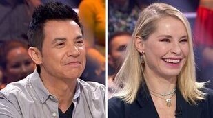 'El comodín de La 1' emitirá un especial de Eurovisión con los exrepresentantes David Civera y Soraya