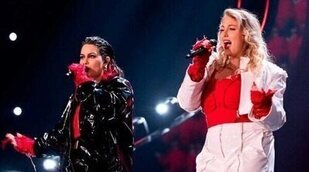 Eurovisión 2023: Lista completa de países de la Semifinal 2 clasificados para la Gran Final 