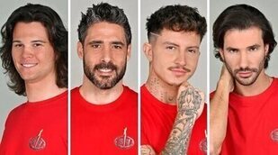 'Supervivientes 2023': Bosco Blach debuta como nominado junto a Jaime Nava, Jonan Wiergo y Artùr Dainese