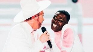 La Semifinal 2 de Eurovisión 2023 firma un 9,2%, 'Supervivientes' (17,9%) sigue líder y 'Heridas' (9,9%) sube