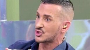 Sergi Ferré, reportero de 'Sálvame', demanda a La Fábrica de la Tele y pide 62.000 euros