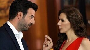 Telecinco le da otra oportunidad a las telenovelas turcas con el anuncio de 'La traición'