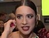 Primeras palabras de Blanca Paloma tras su actuación en Eurovisión 2023: "Ya he ganado trayendo mi apuesta aquí"