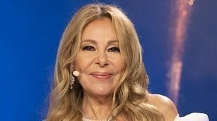 Mediaset desmiente que Ana Obregón vaya a presentar las próximas Campanadas en Telecinco