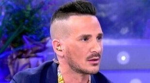 Sergi Ferré se sincera sobre sus demandas a La Fábrica de la Tele y desvela su sueldo en 'Sálvame'