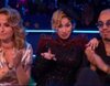 La Zarra explica su gesto ante el televoto de Eurovisión 2023: "No es en absoluto un desprecio ni un insulto"